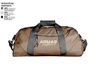 Duffle Bag, Armas Autoworks, , Teamtime, Team time, sublimation, custom sports apparel, team uniforms, spirit wear, spiritwear, sports uniforms, custom shirts, team store, custom team store, fundraiser sports, apparel fundraiser