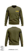 P3T H2F 41377310 Crew Neck Sweatshirt - 2