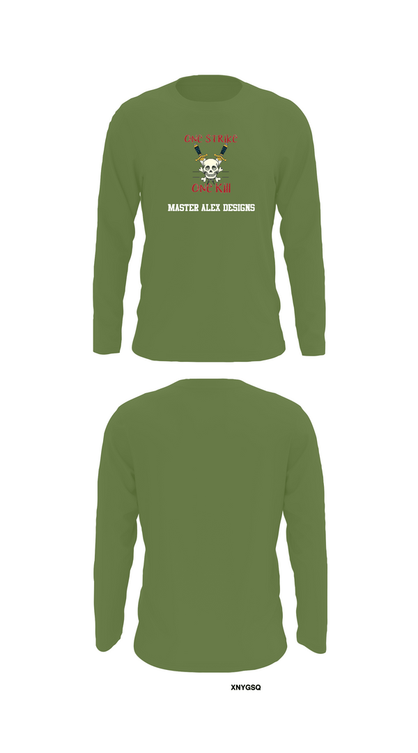 Long Sleeve Performance Shirt, Master Alex Designs, , Teamtime, Team time, sublimation, custom sports apparel, team uniforms, spirit wear, spiritwear, sports uniforms, custom shirts, team store, custom team store, fundraiser sports, apparel fundraiser