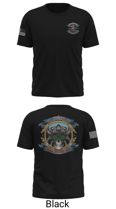 LFSP 19431513 Short Sleeve Performance Shirt - 36