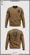 Forge 66606532 Crew Neck Sweatshirt - 1
