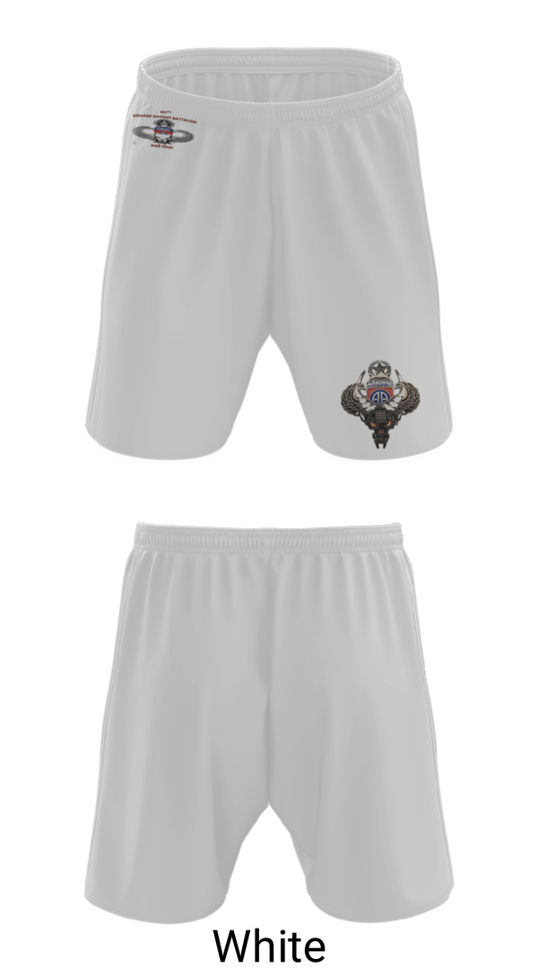 Athletic Shorts With Pockets, 307th bsb, Army, Teamtime, Team time, sublimation, custom sports apparel, team uniforms, spirit wear, spiritwear, sports uniforms, custom shirts, team store, custom team store, fundraiser sports, apparel fundraiser