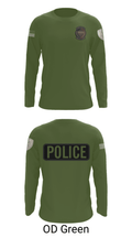 27 SOSFS 8659239 Long Sleeve Performance Shirt - 26