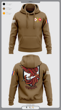 USANEC-WALKER 77645089 Hoodie - 2
