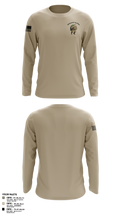 undefined Long Sleeve Performance Shirt 2