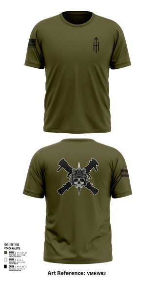 Short Sleeve Performance Shirt, Apache, Marines, Teamtime, Team time, sublimation, custom sports apparel, team uniforms, spirit wear, spiritwear, sports uniforms, custom shirts, team store, custom team store, fundraiser sports, apparel fundraiser