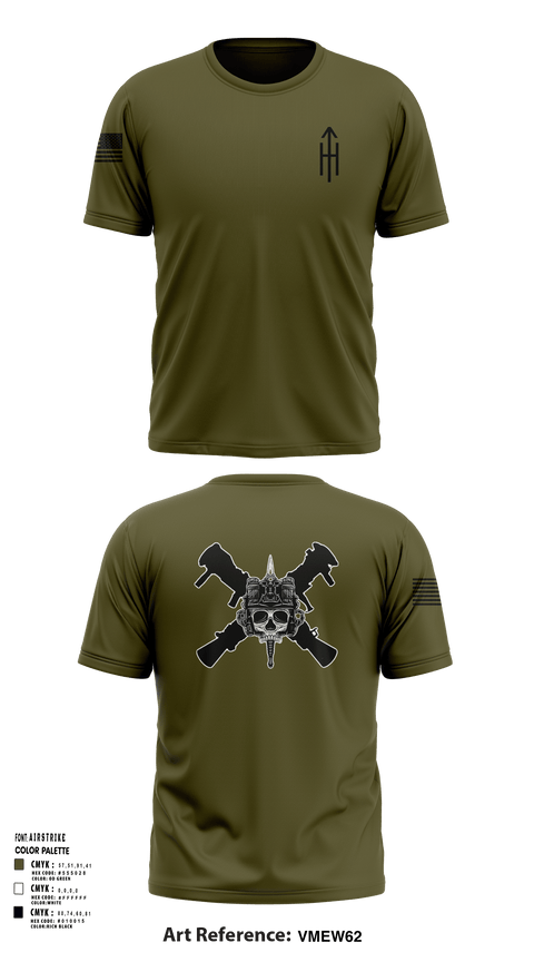 Short Sleeve Performance Shirt, Apache, Marines, Teamtime, Team time, sublimation, custom sports apparel, team uniforms, spirit wear, spiritwear, sports uniforms, custom shirts, team store, custom team store, fundraiser sports, apparel fundraiser