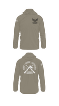 Kennesaw Mountain NJROTC 60987688 Windbreaker - 58