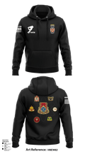 SPO Nation 55364584 Hoodie - 129