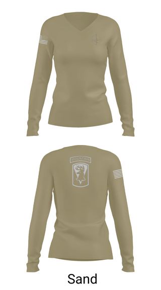 Womens Long Sleeve Vneck Shirt, C CO 1-102, , Teamtime, Team time, sublimation, custom sports apparel, team uniforms, spirit wear, spiritwear, sports uniforms, custom shirts, team store, custom team store, fundraiser sports, apparel fundraiser