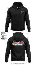 Just4laffs 60273705 Hoodie - 1