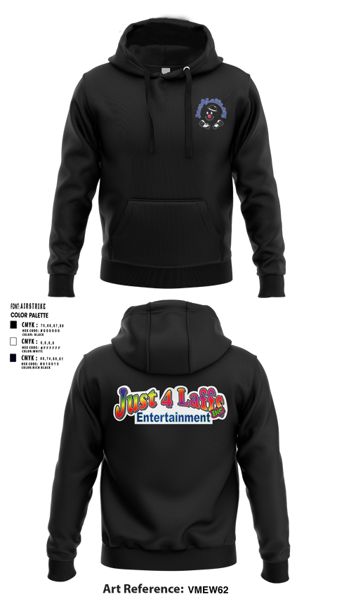 Hoodie, Just4laffs, , Teamtime, Team time, sublimation, custom sports apparel, team uniforms, spirit wear, spiritwear, sports uniforms, custom shirts, team store, custom team store, fundraiser sports, apparel fundraiser