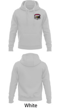 Edison High School Tennis 82373385 Hoodie - 3