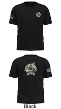 Chimney troops 46116890 Short Sleeve Performance Shirt - 30