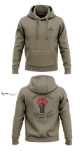 undefined Hoodie - 2