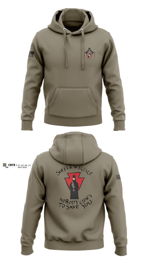Hoodie, 1-111 MTR renew1-111 SkinWalker renew, National Guard, Teamtime, Team time, sublimation, custom sports apparel, team uniforms, spirit wear, spiritwear, sports uniforms, custom shirts, team store, custom team store, fundraiser sports, apparel fundraiser