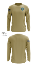 Bandit Troop 37808208 Long Sleeve Performance Shirt - 2