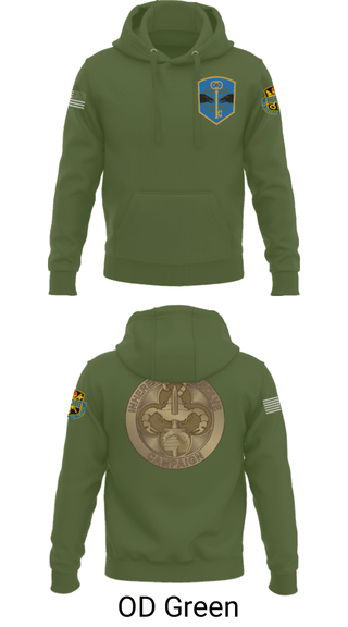 Hoodie, 372 MOB, Army, Teamtime, Team time, sublimation, custom sports apparel, team uniforms, spirit wear, spiritwear, sports uniforms, custom shirts, team store, custom team store, fundraiser sports, apparel fundraiser