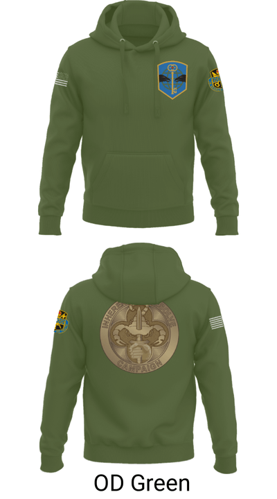 372 MOB 52561294 Hoodie - 33