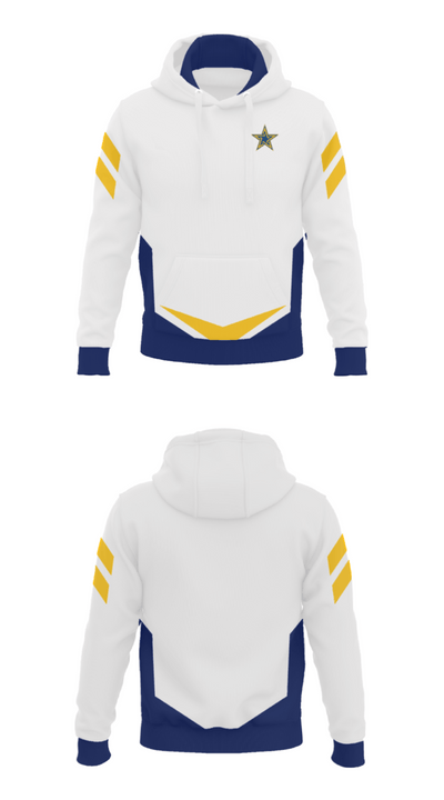 Dominican University Baseball 77133592 Hoodie - 22
