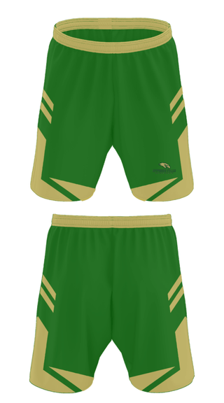 Athletic Shorts With Pockets, Cypress Falls High School Track, Track & Field, Teamtime, Team time, sublimation, custom sports apparel, team uniforms, spirit wear, spiritwear, sports uniforms, custom shirts, team store, custom team store, fundraiser sports, apparel fundraiser