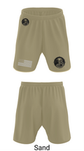 Viper PLT 18249091 Athletic Shorts With Pockets - 89