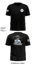 undefined Short Sleeve Performance Shirt - 30