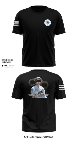 Short Sleeve Performance Shirt, MARDET Fort Leonard Wood Basic Military Police School House (FLW) INIWIC, Police, Teamtime, Team time, sublimation, custom sports apparel, team uniforms, spirit wear, spiritwear, sports uniforms, custom shirts, team store, custom team store, fundraiser sports, apparel fundraiser