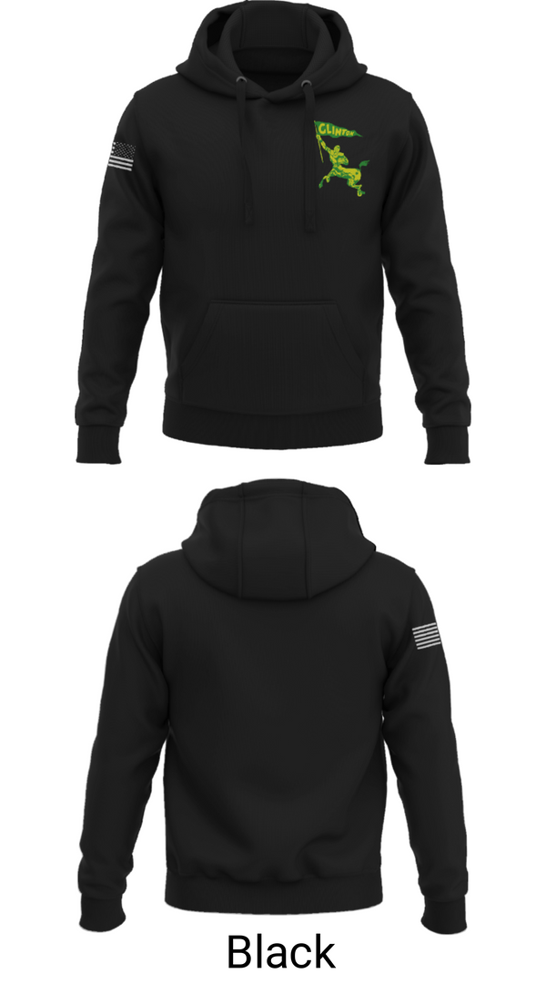 Hoodie, Clinton High School Golf, Golf, Teamtime, Team time, sublimation, custom sports apparel, team uniforms, spirit wear, spiritwear, sports uniforms, custom shirts, team store, custom team store, fundraiser sports, apparel fundraiser