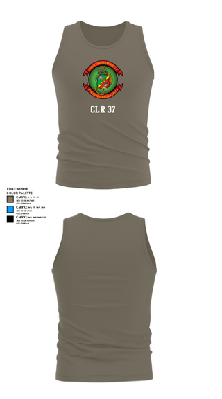 Tank Top, CLR 37, Marines, Teamtime, Team time, sublimation, custom sports apparel, team uniforms, spirit wear, spiritwear, sports uniforms, custom shirts, team store, custom team store, fundraiser sports, apparel fundraiser