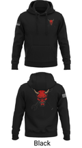 4-3 DEMONS 9837313 Hoodie - 13
