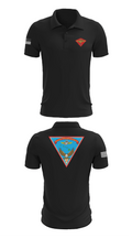Marine Air Group 24 32391498 Short Sleeve Performance Polo - 27