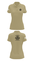 Class 88 25080920 Women's Short Sleeve Performance Polo  - 95