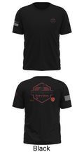 Pro Masonry Services LLC 30906743 Short Sleeve Performance Shirt - 30