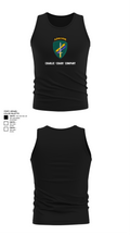 Charlie “Chaos” Company 47870658 Tank Top - 39