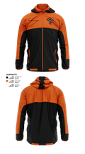 RFA 80908341 Windbreaker - 3