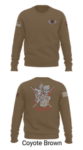 Dirty Deuce 1357112 Crew Neck Sweatshirt - 5