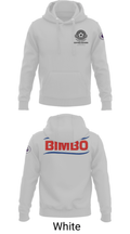 Oxford ranger 32530093 Hoodie - 3