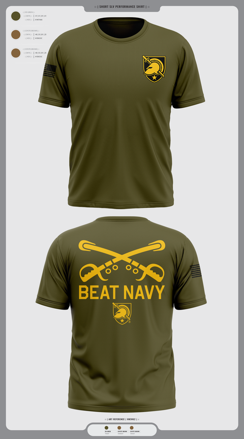 Old School Cotton Feel Shirt, HORNET BATTALION, Army, Teamtime, Team time, sublimation, custom sports apparel, team uniforms, spirit wear, spiritwear, sports uniforms, custom shirts, team store, custom team store, fundraiser sports, apparel fundraiser