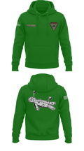 A Co.2-10 AHB 24005115 Hoodie - 23