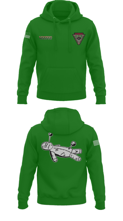 A Co.2-10 AHB 24005115 Hoodie - 23