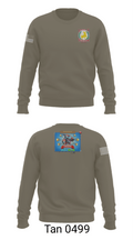 Legion IX 44677408 Crew Neck Sweatshirt - 36
