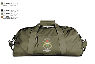 Duffle Bag, 346 MP CO, , Teamtime, Team time, sublimation, custom sports apparel, team uniforms, spirit wear, spiritwear, sports uniforms, custom shirts, team store, custom team store, fundraiser sports, apparel fundraiser