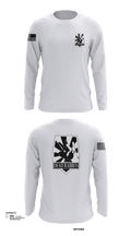 Dead Rabbits 44985647 Long Sleeve Performance Shirt 103