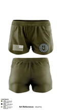 Raleigh Police Bomb Squad 92795368 Ranger Panties - 4