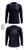 undefined Long Sleeve Performance Shirt 2