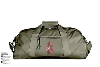 Duffle Bag, 7th Communication Bn, , Teamtime, Team time, sublimation, custom sports apparel, team uniforms, spirit wear, spiritwear, sports uniforms, custom shirts, team store, custom team store, fundraiser sports, apparel fundraiser