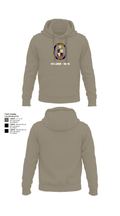 USS LABOON - DDG 58 14402394 Hoodie - 68
