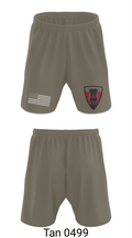 111th ACP 37704440 Athletic Shorts With Pockets - 66