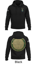 Echo 20th SFG 63666097 Hoodie - 36
